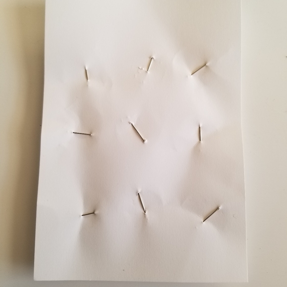 MCR My Chemical Romance Set of 9 Handcrafted Pins - Picture 5 of 7